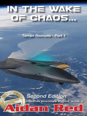 cover image of In the Wake of Chaos--